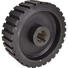 Drive Roll Vulcanize - 07600704N