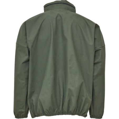 Regenjacke oliv M - 076300001M