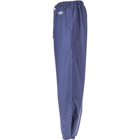 Rain trousers M, blue, Hydrowear - 07235036M