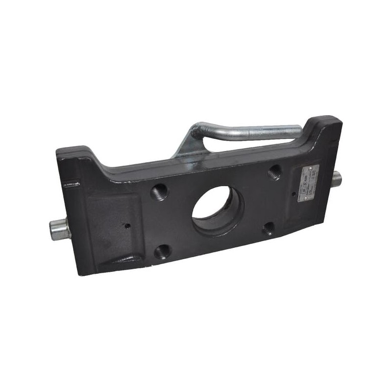 Płyta adaptera, 314 mm - 07731452A02