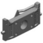 Adaptor plate 314 mm - 07731452A02