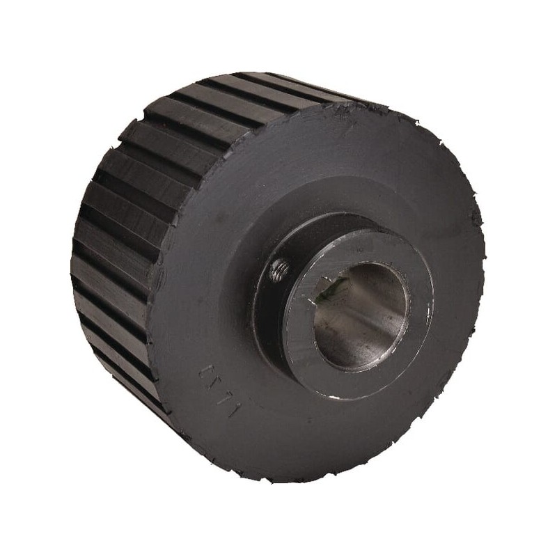 Drive Roll Vulcanize - 07600655N Drive Roll Vulcanize - 07600655N