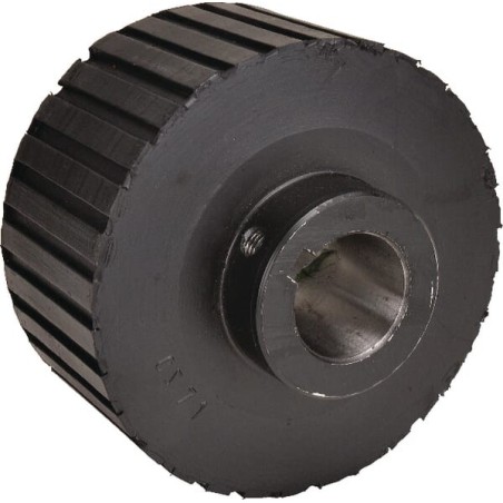 Antriebsrolle vulkanisiert - 07600655N