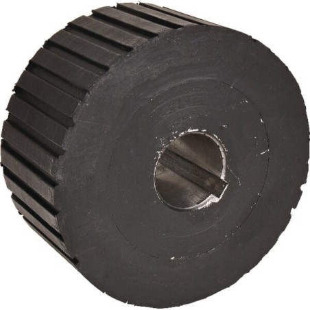 Drive Roll Vulcanize - 07600655N