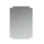 Assembly plate 244x170 - 080P1825 Assembly plate 244x170 - 080P1825