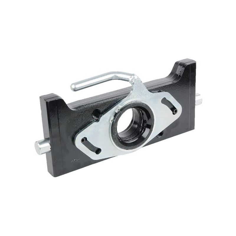 Adapterplatte, 335 mm, H150 - 07733552A11