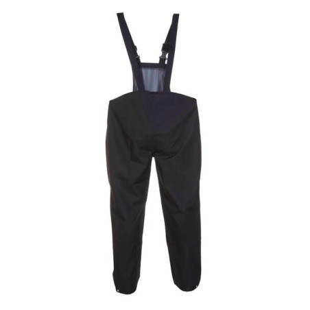 Dungarees black size L - 072355ZWL