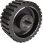 Drive Roll Vulcanize - 07600838N Drive Roll Vulcanize - 07600838N