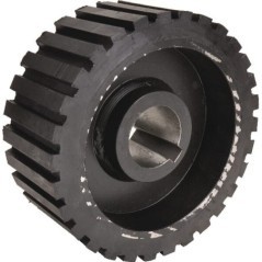 Drive Roll Vulcanize - 07600838N