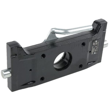 Adaptor plate 329 mm - 07733050A02