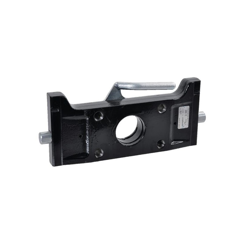 Adapterplatte 329mm - 07733052A02