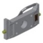 Adapterplatte 330mm CBM - 07732952A02