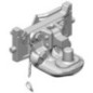 Trailer Coupling Piton Scharm - 07633032A02