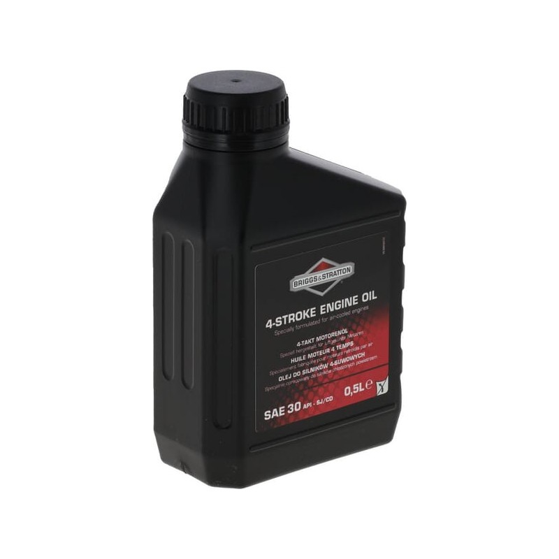 Motoröl SAE30 0,5L - 100004E Motoröl SAE30 0,5L - 100004E