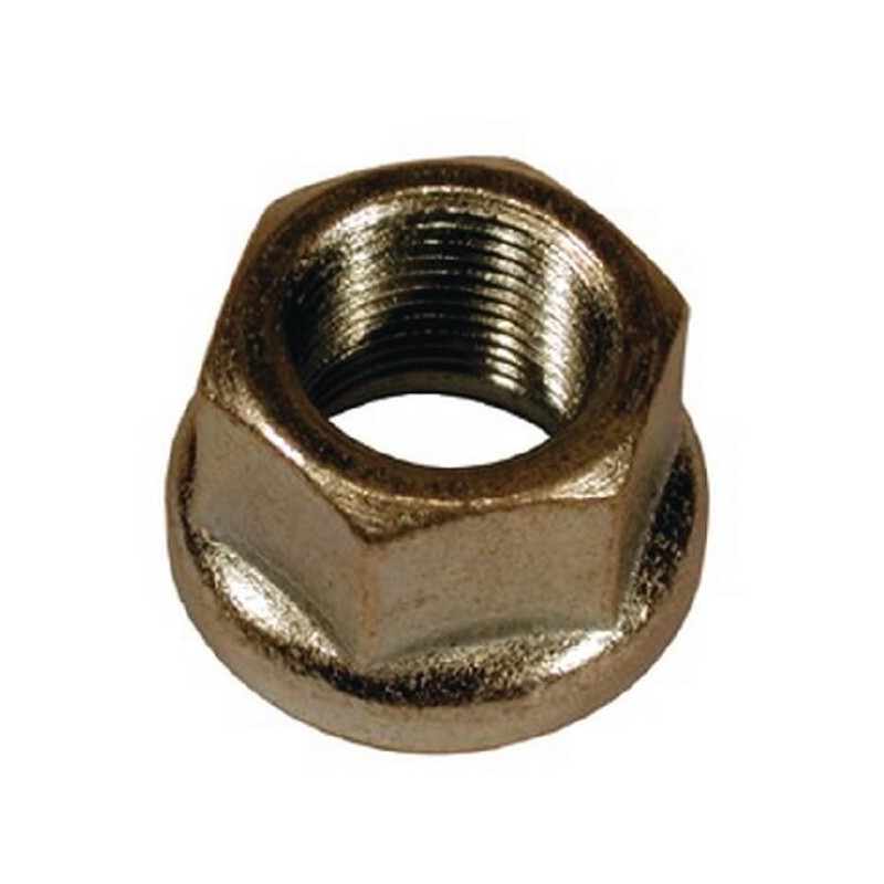 Wheel nut - 1000125361 Wheel nut - 1000125361
