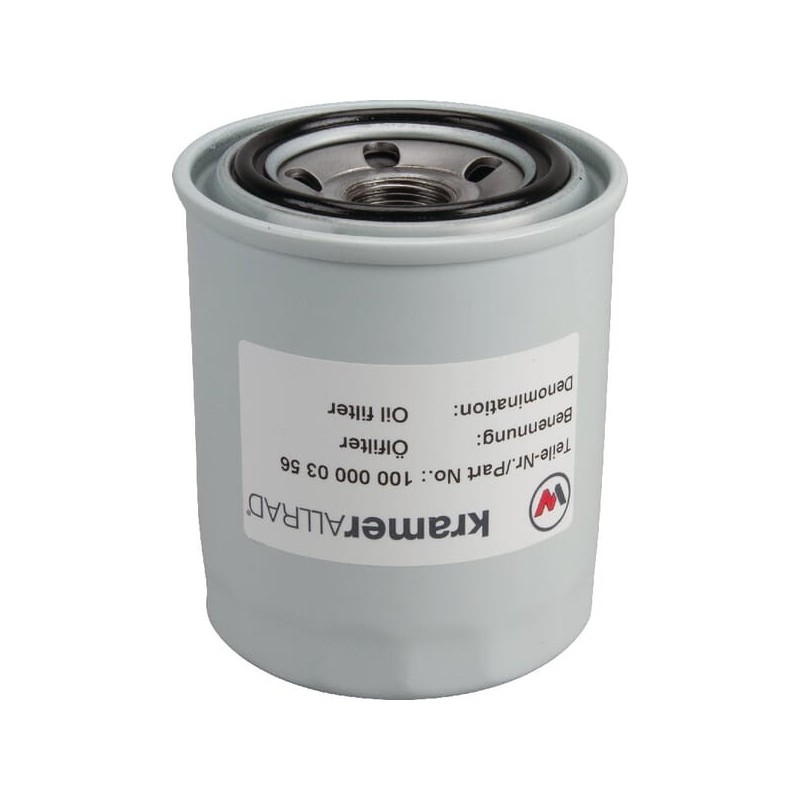 Oil filter - 1000000356 Oil filter - 1000000356