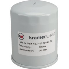 Ölfilter - 1000000356