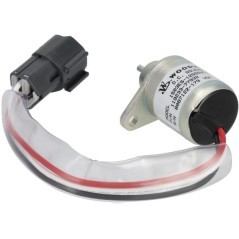 Shut off solenoid - 1000137007