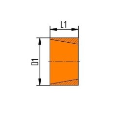 1000154EXB LT Extenderbolt, Other 
