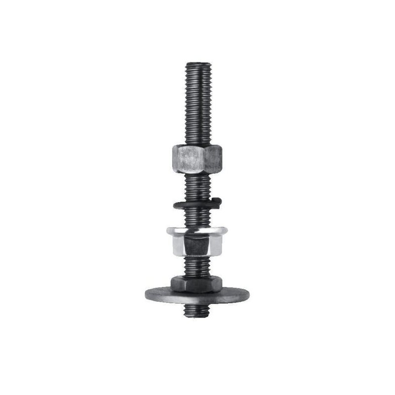 Threaded rod M12x100 - 1000202S