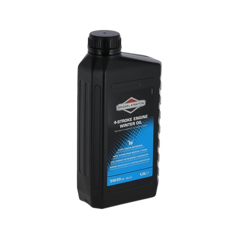 Motoröl SAE5W30 1L - 100007W Motoröl SAE5W30 1L - 100007W