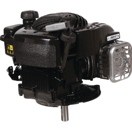 Engine, vertical 3,5 HK, 500-serien, Briggs Stratton - 09P8020004H5