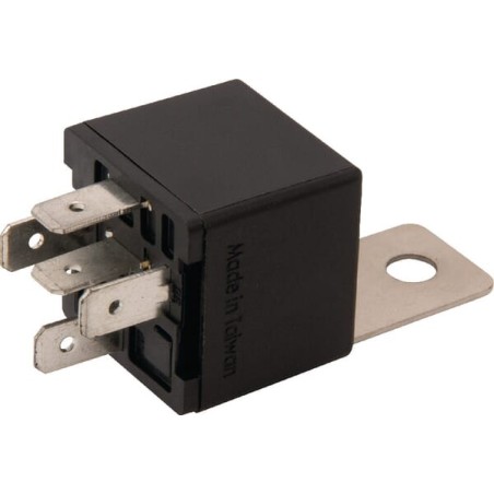 Relay 24V 10/20A - 0986AH0613