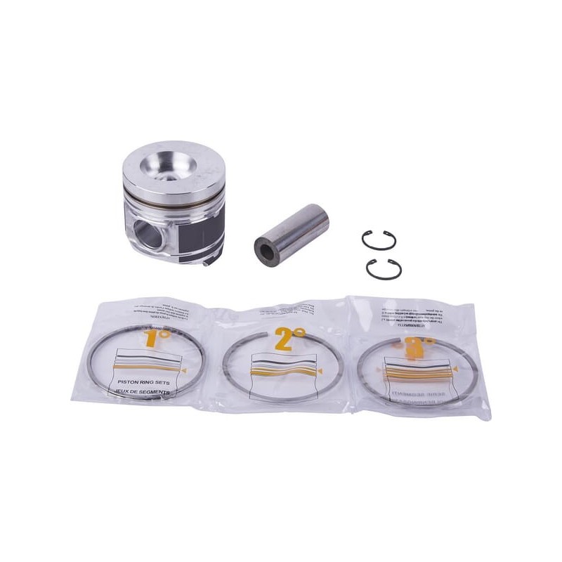 Piston kit - 0O680060B Piston kit - 0O680060B