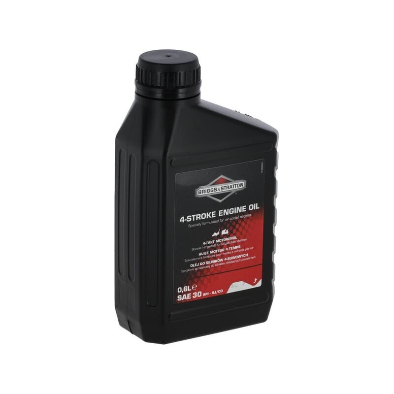 Motoröl SAE30 0.6L - 100005E Motoröl SAE30 0.6L - 100005E