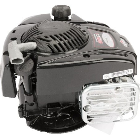Engine, vertical, 4.4 HP, 625E series, Briggs Stratton - 093J020071H5