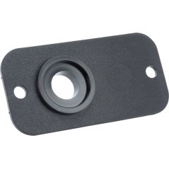 9701 Finder, Mounts 