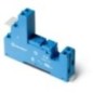 Assembly foot 46 S - 9701