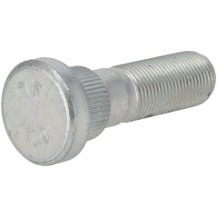 1000204145 Weidemann, Axles - Wheel bolts and nuts 