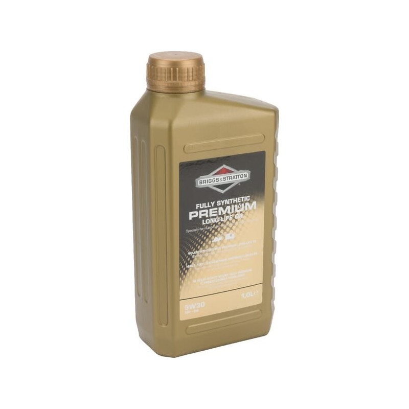 Premium Longlife-Öl, 1L - 100007S Premium Longlife-Öl, 1L - 100007S