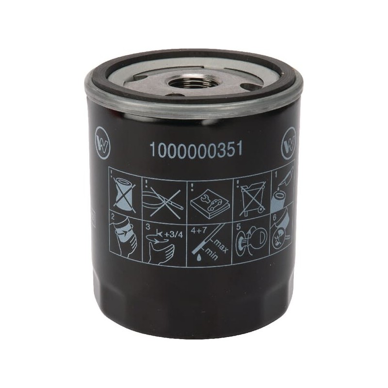 Ölfilter - 1000000351 Ölfilter - 1000000351