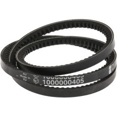 1000000405 Weidemann, Car belts 