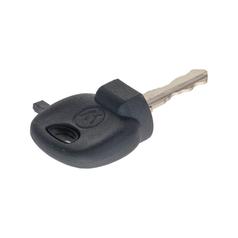 Ignition Key - 1000211833 Ignition Key - 1000211833
