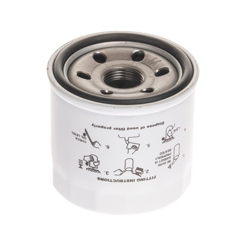 Engine Oil Filter - 1000003052 Engine Oil Filter - 1000003052