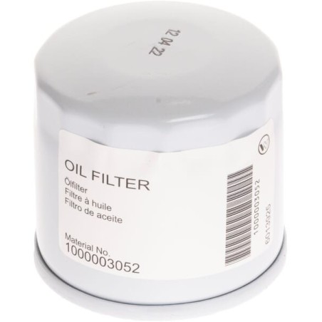 Engine Oil Filter - 1000003052
