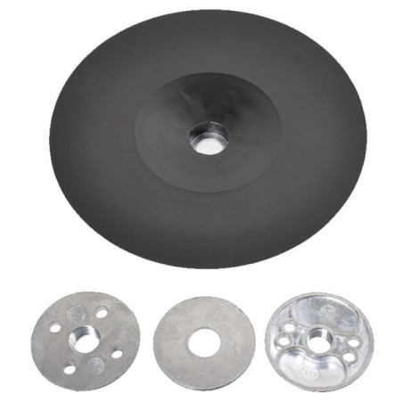 Dysk mocujący 178 mm M14 - 093873M
