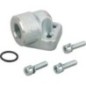 Flange angled 3/8 - 0G06 Flange angled 3/8 - 0G06
