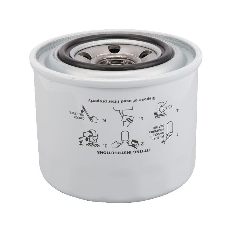 Oil filter - 1000001011 Oil filter - 1000001011