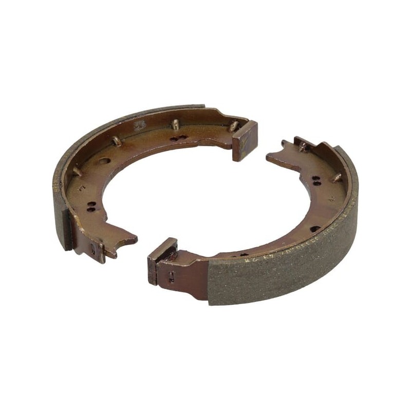 Brake shoes set - 1000196977 Brake shoes set - 1000196977