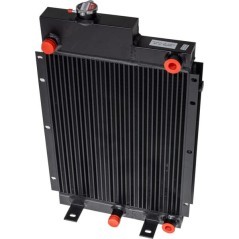 Radiator - 1000210555N