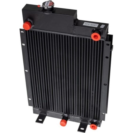 Radiator - 1000210555N