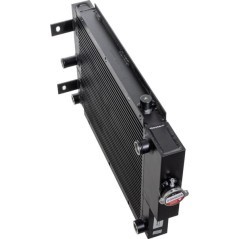 1000210555N Kramp, Radiator 