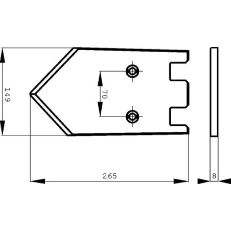 Share RH Grimme - 08900031N