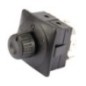 Operating switch for 2 mirrors - 083200233H