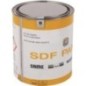 Lack, graphitschwarz 1kg - 0902C0040