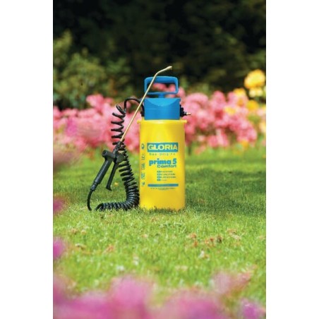 Drucksprühgerät. Prima 5 5 l - 0910000GL